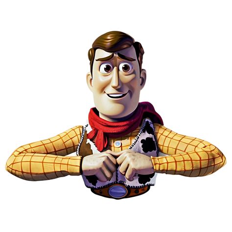 Download Woody Animated Expression Png 38