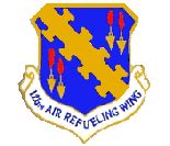 air refueling wing  arw