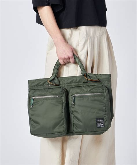 Toga Togaporter Tote Bag Porter Sp Wear