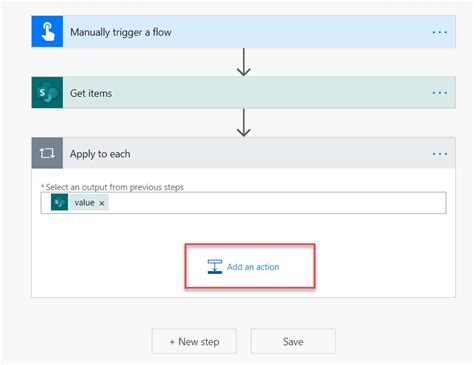 Power Automate Delete All Items In Sharepoint List Spguides