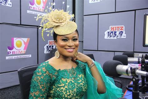 Ive Done Worse Things Than Releasing Nude Pics Christabel Ekeh Reveals Adomonline