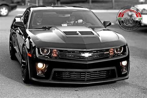 Pin By Abdul Rahman Alateeq On ️aboodybasil ️ Camaro Chevy Camaro