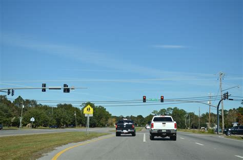 Highway 63 Aaroads Mississippi