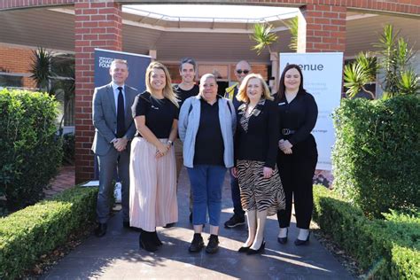 Newcastle Permanent Charitable Foundation Supports Warabrook Avenue