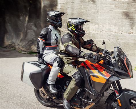 Motorcycle Clothing Brands