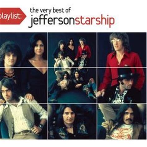 Jefferson Starship albums and discography | Last.fm