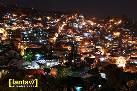 Baguio At Night Flickr Photo Sharing