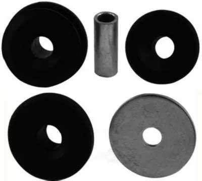 KYB Mount Components, BFJG-KYB-SM5091 at Tractor Supply Co.