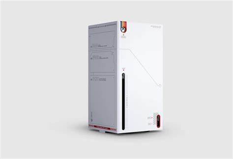 Xbox Series X saa laitteen ulkoasun muuttavia konsolipintoja ...