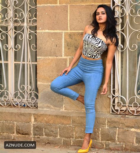 Amika Shail Hot Sexy Pics Collection July September 2019 AZNude