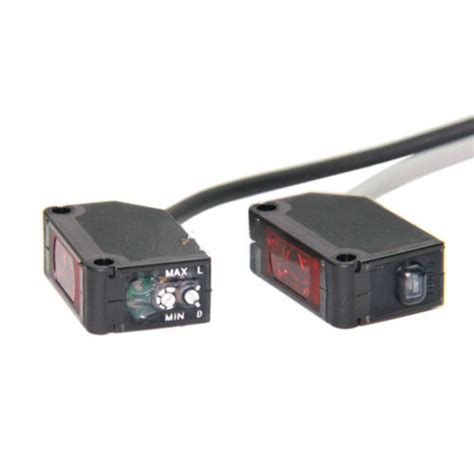 Pcs For Panasonic Cx Cx E Cx D Through Beam Photoelectric