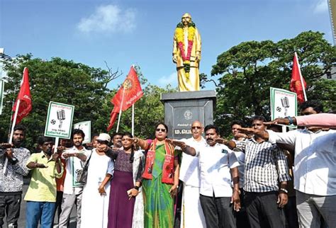 தென் சென்னையில் திமுக அதிமுக பாஜக இடையே கடும் போட்டி Deep