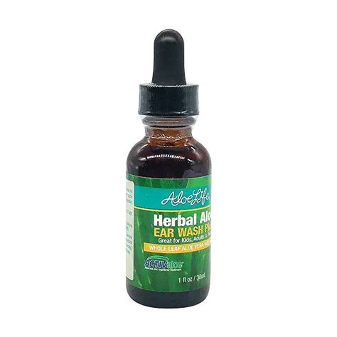 Terry S Herbal Ear Drops Each At Whole Foods Market