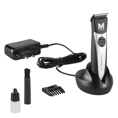 Moser Chromini Pro Trimmer Online Kaufen Baslerbeauty