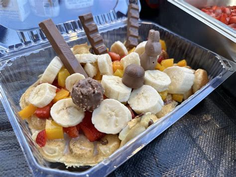 Chilango Pancake Lab El Reino De Los Mini Hot Cakes En La Cdmx