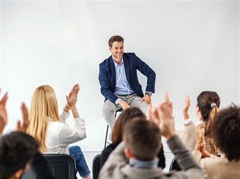 Mastering Public Speaking with Brilliance | Public speaking ... 