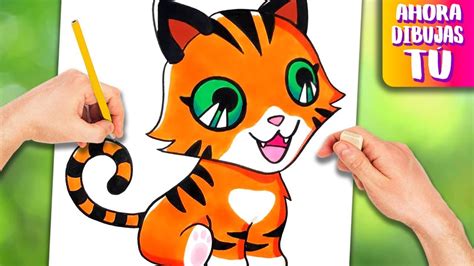 Download Tigre Para Dibujar  Db
