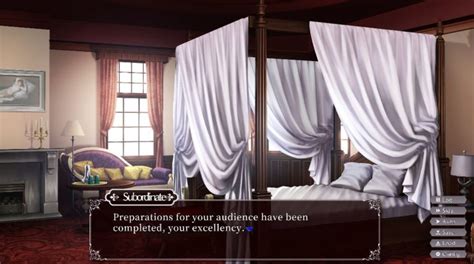 Imperial Harem Molesting Corrupting SLG Seizing Power Through Sex HentaiDude TV