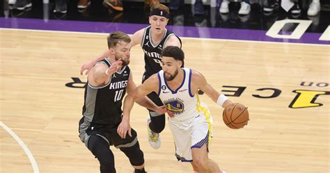 Klay Thompson Calls Warriors Lakers Playoff Matchup A Dream Come True