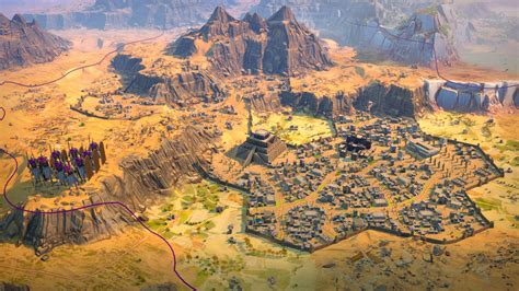 Humankind Xbox Game Pass - What We Know About It Coming | GameWatcher