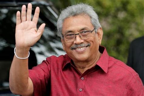 Gotabaya Rajapaksa vows to be President for all Sri Lankans - Global ...