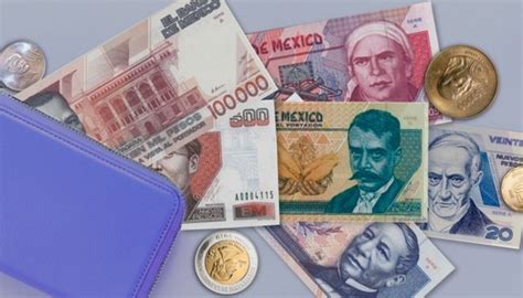 Estos Famosos Billetes Saldrán Dejarán De Circular En México Y Esta Es La Razón La Verdad Noticias