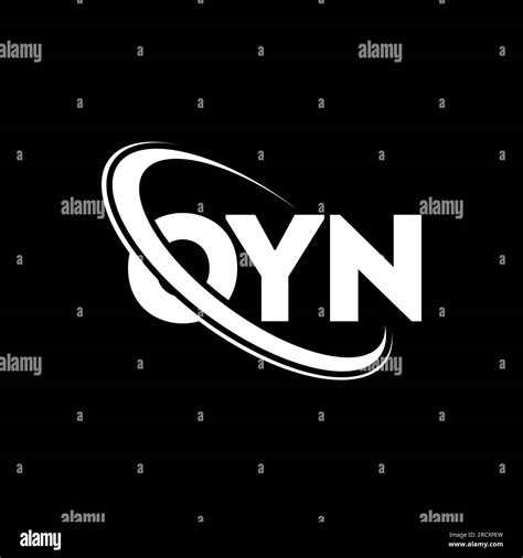 Oyn logo hi-res stock photography and images - Alamy