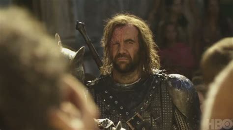 The Hound - Game of Thrones Image (26989848) - Fanpop