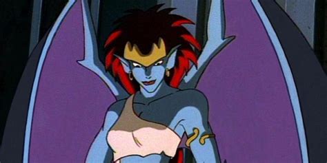 10 Things Disney’s Live-Action Gargoyles Reboot Needs To Learn From The ...