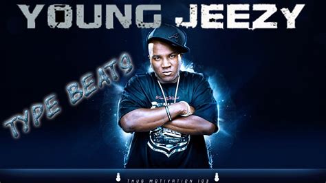 Young Jeezy Wallpapers - Wallpaper Cave