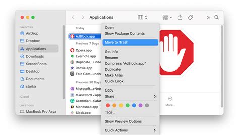 How To Disable Adblock A Guide For All Browsers On Mac