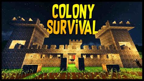 Consejos Y Trucos De Colony Survival