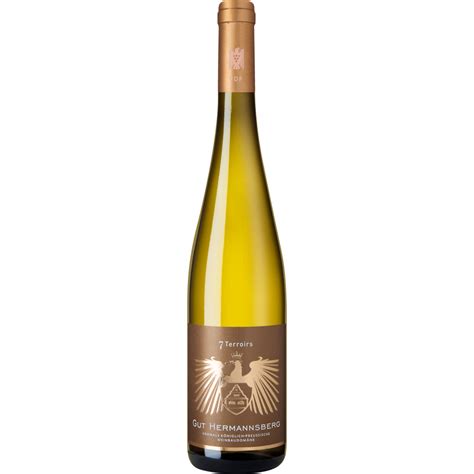 Gut Hermannsberg Hermannsberg Terroirs Riesling Trocken