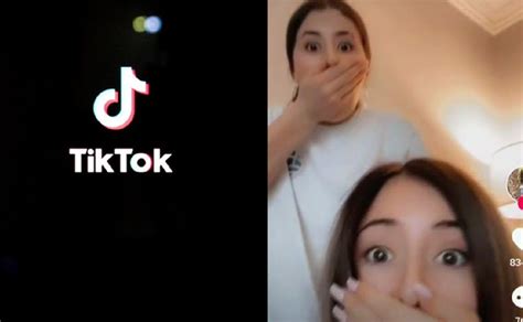 Alertan Por Nuevo Reto Viral En Tiktok Que Pone En Peligro A Jóvenes