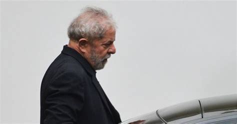 Água Nova Rumo Ao Futuro Justiça Lula é Condenado A 12 Anos De