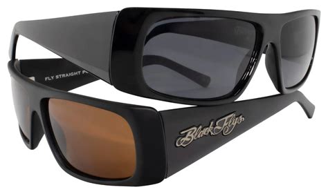 Black Flys Eyewear