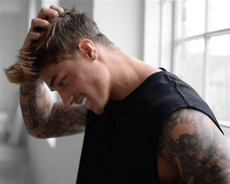 50 Tagli Capelli Ragazzo Da Cui Prendere Spunto
