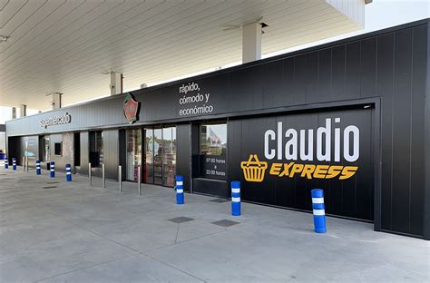 Supermercados Claudio En A Coru A D Nde Est N Claudio Supermercados