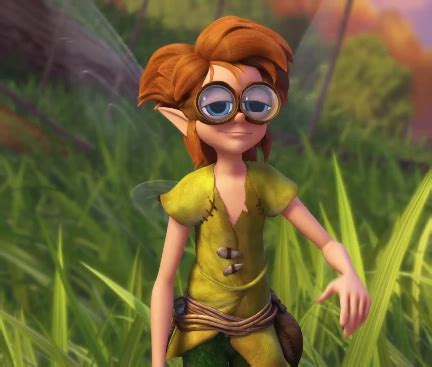 All Tinker Bell Characters The Complete List