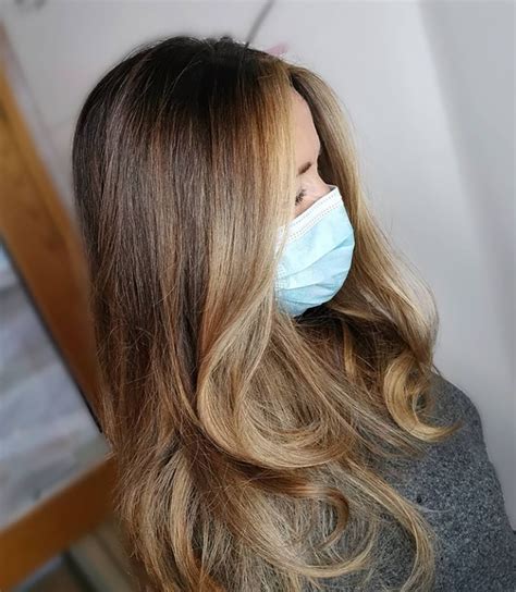 French Balayage - Colour World