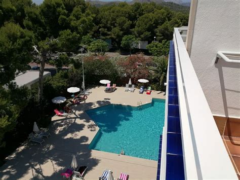 HOTEL PLATJA D'OR - Reviews, Photos