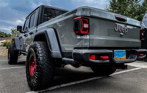 Jeep Gladiator Jt News Forum Community