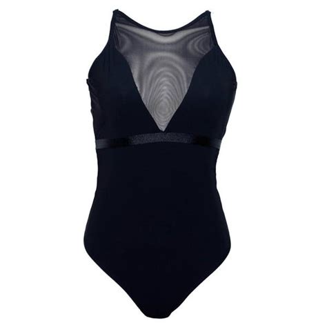 Yoli Bodysuit Majo Rey Lingerie