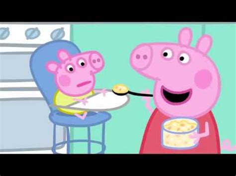 Peppa Pig O Helic Ptero Da Dona Coelha Desenhos E Cia