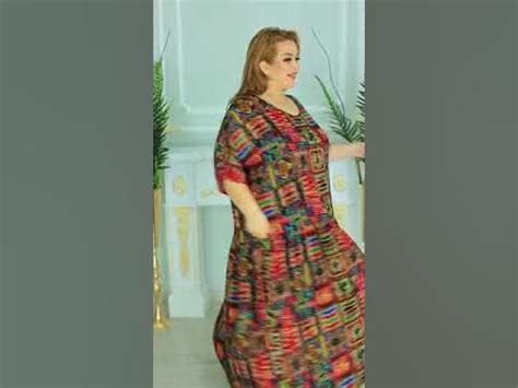 Яркое летнее платье повседневное больших размеров уже на Вайлдберриз ...