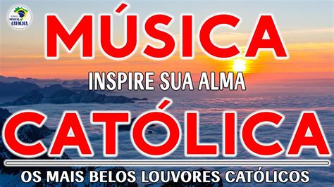 Espaço Música Católica 2022 Inspire Sua Alma Belos Louvores