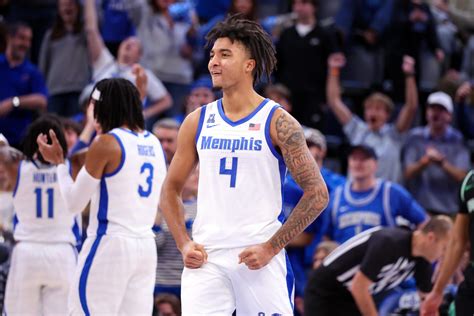 PJ Haggerty: His impact on Tigers basketball and Memphis' impact on him