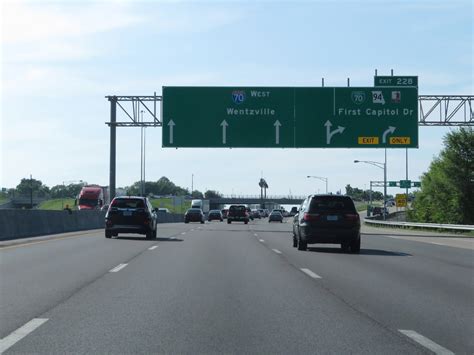 Is I-70 Clear? A Complete Guide To Monitoring Missouri Interstate Conditions 15