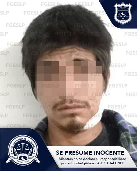 Detienen A Sujeto Por Su Probable Responsabilidad En El Homicidio De Un Hombre Fiscalía