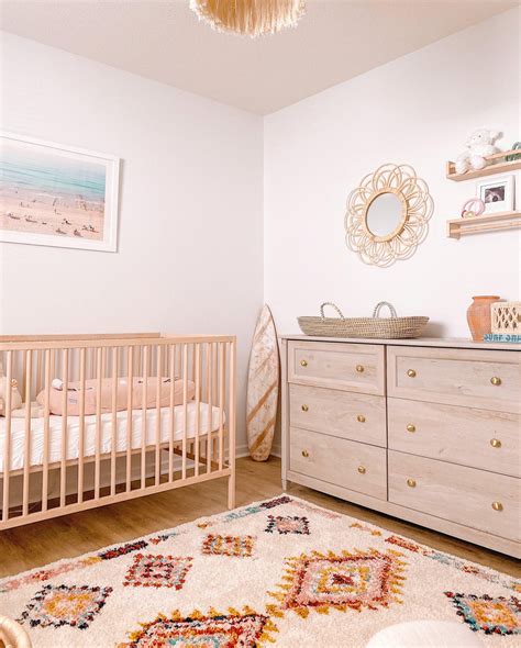 Nursery Update Rug Shelves Rocker And More Abby Saylor Armbruster